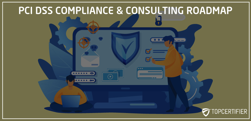 PCI-DSS Compliance Roadmap Kenya