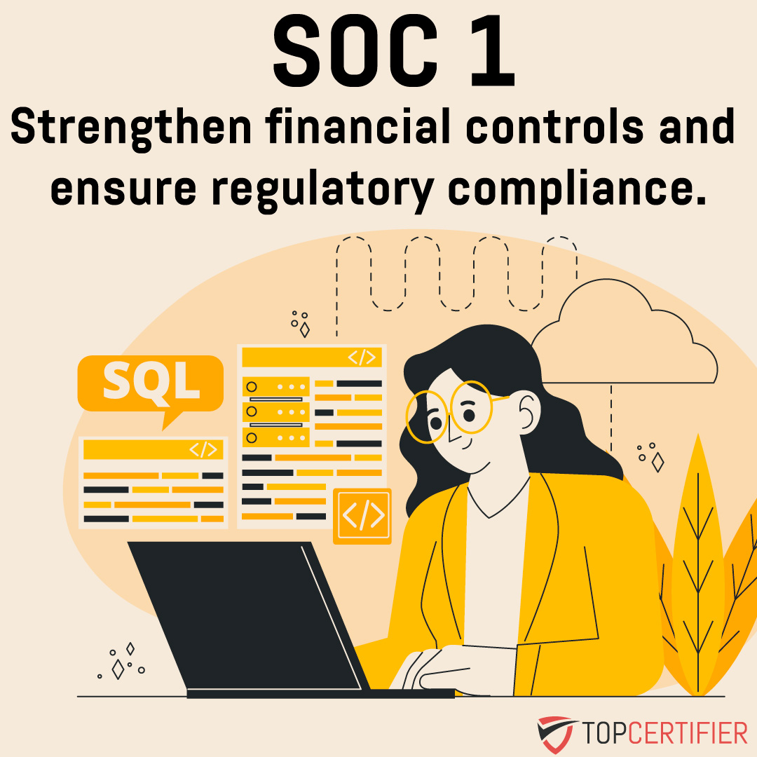 soc 1 in KENYA